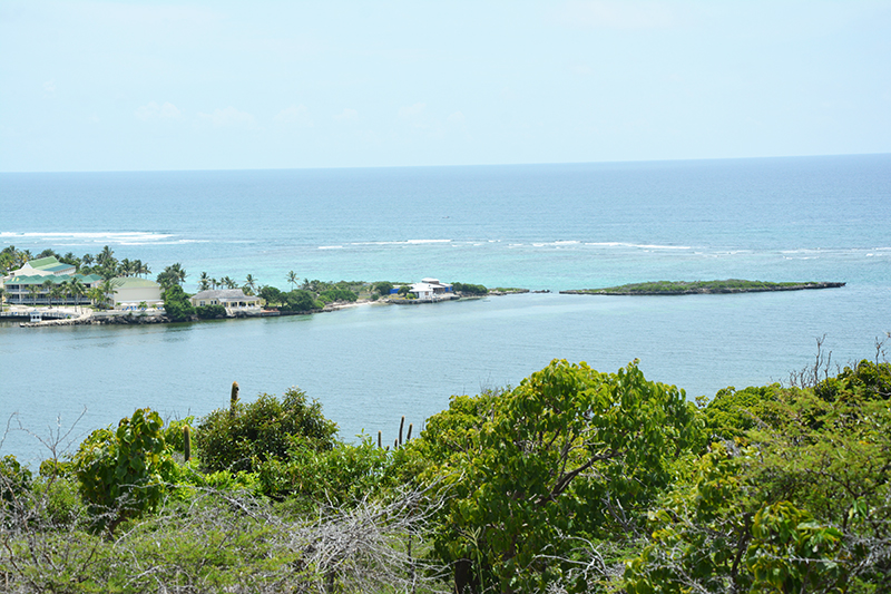 Paradise Properties - Mamora Bay Land Rm - 2 Plots