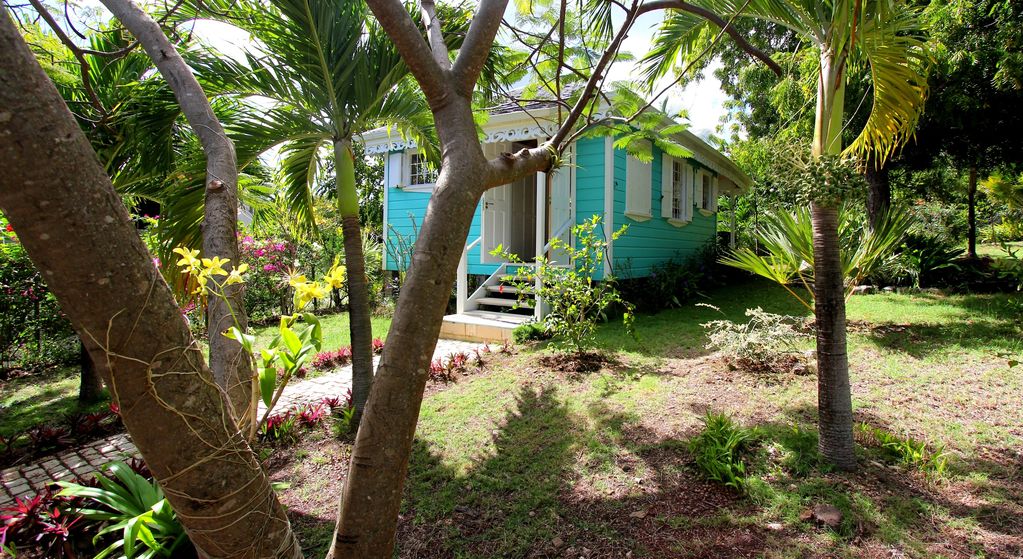 Paradise Properties - Neptune's Jewel Studio Cottage