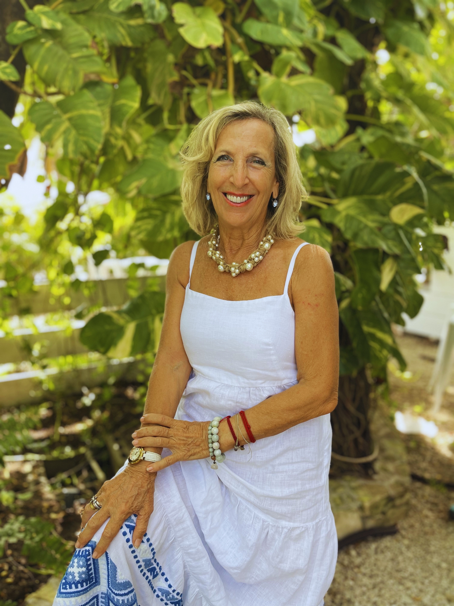 Dominique D'Aloia