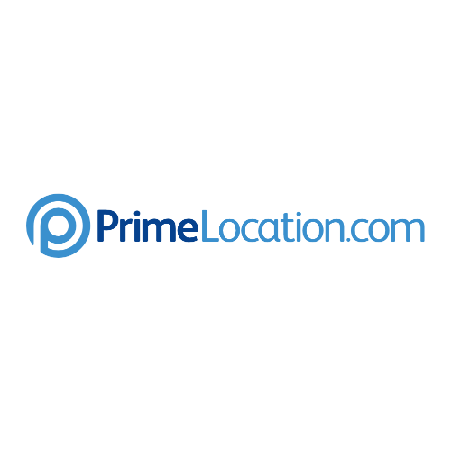 prime location