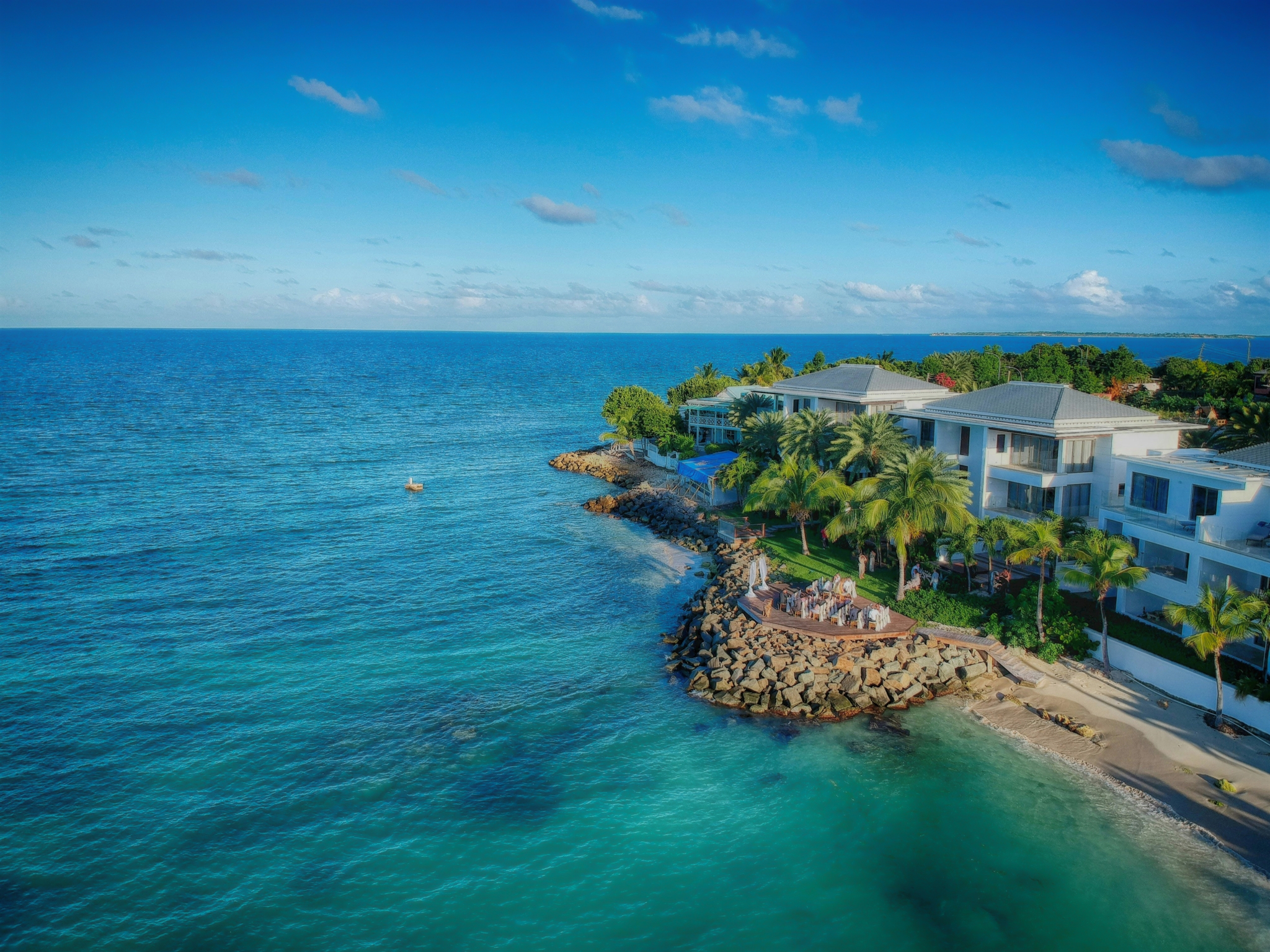 Antigua Ocean