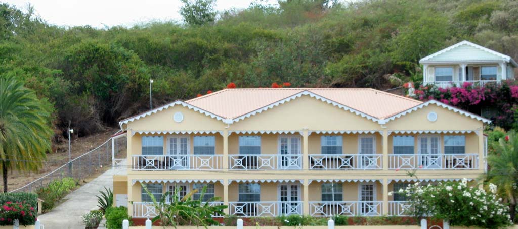 Paradise Properties - Agave Landings  Development 