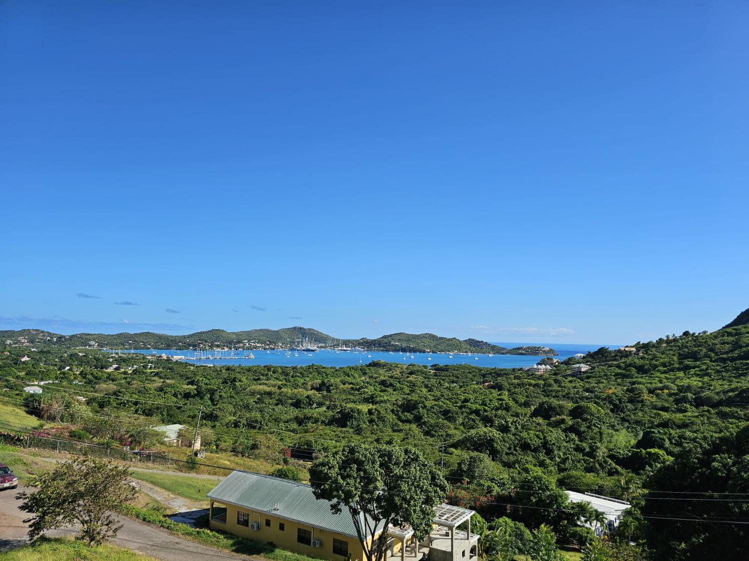 Paradise Properties - Patterson's Estate 