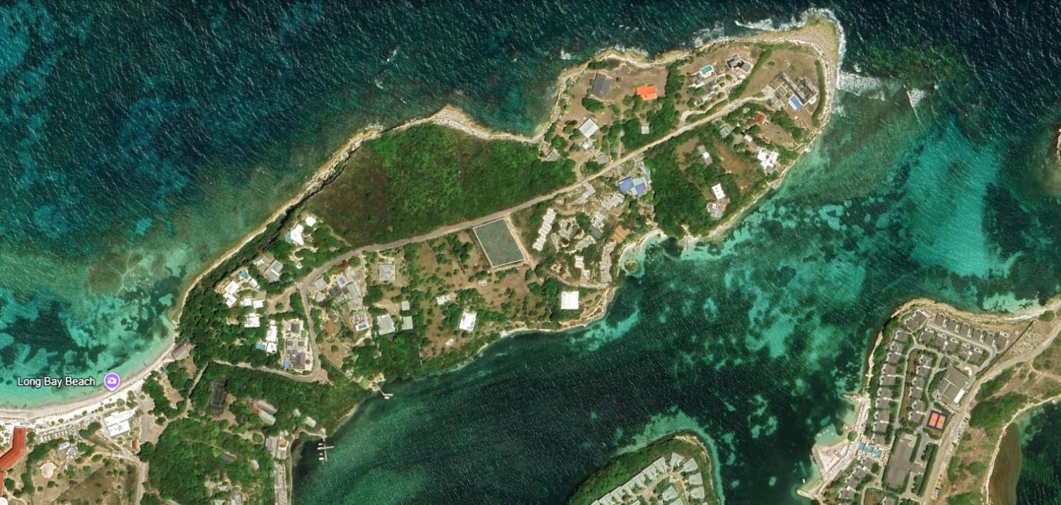 Paradise Properties - Dian Bay- Long Bay 