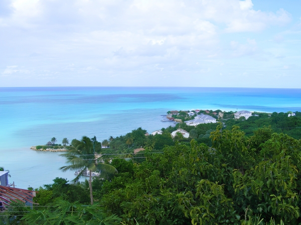 Paradise Properties - Blue Waters 
