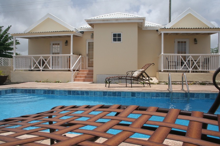 Paradise Properties - Royal Gardens- Cottage