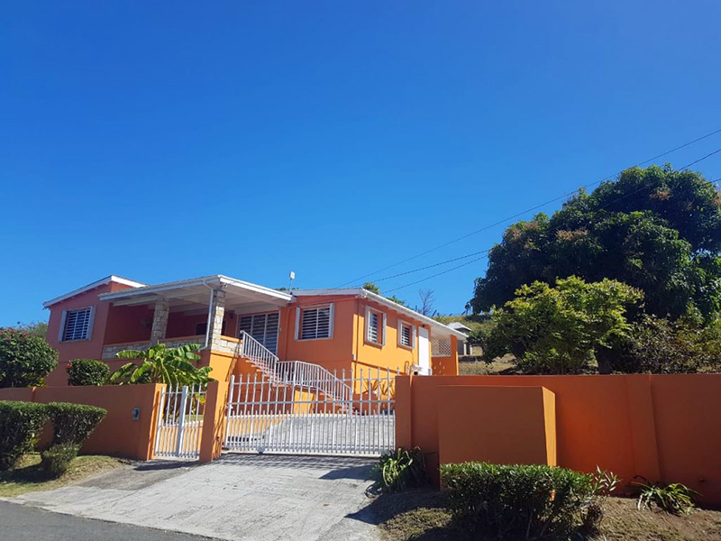 Paradise Properties - House Viviana - Available March 2022