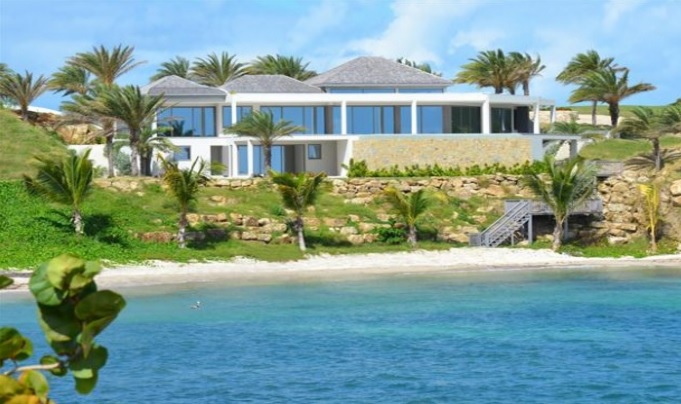 Paradise Properties - Villa Liene