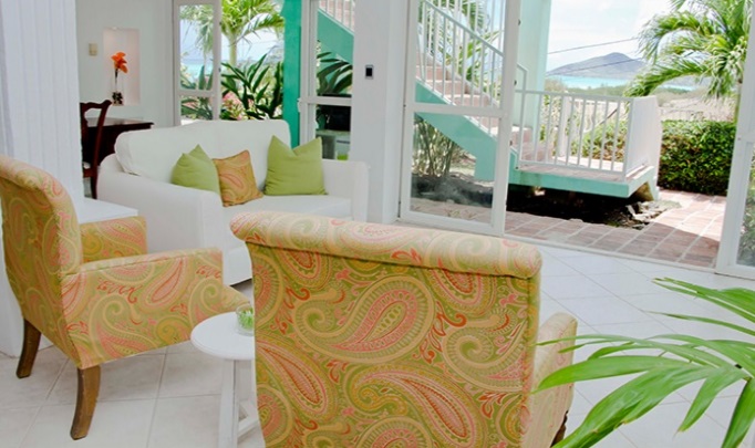 Paradise Properties - Villa Hibiscus  