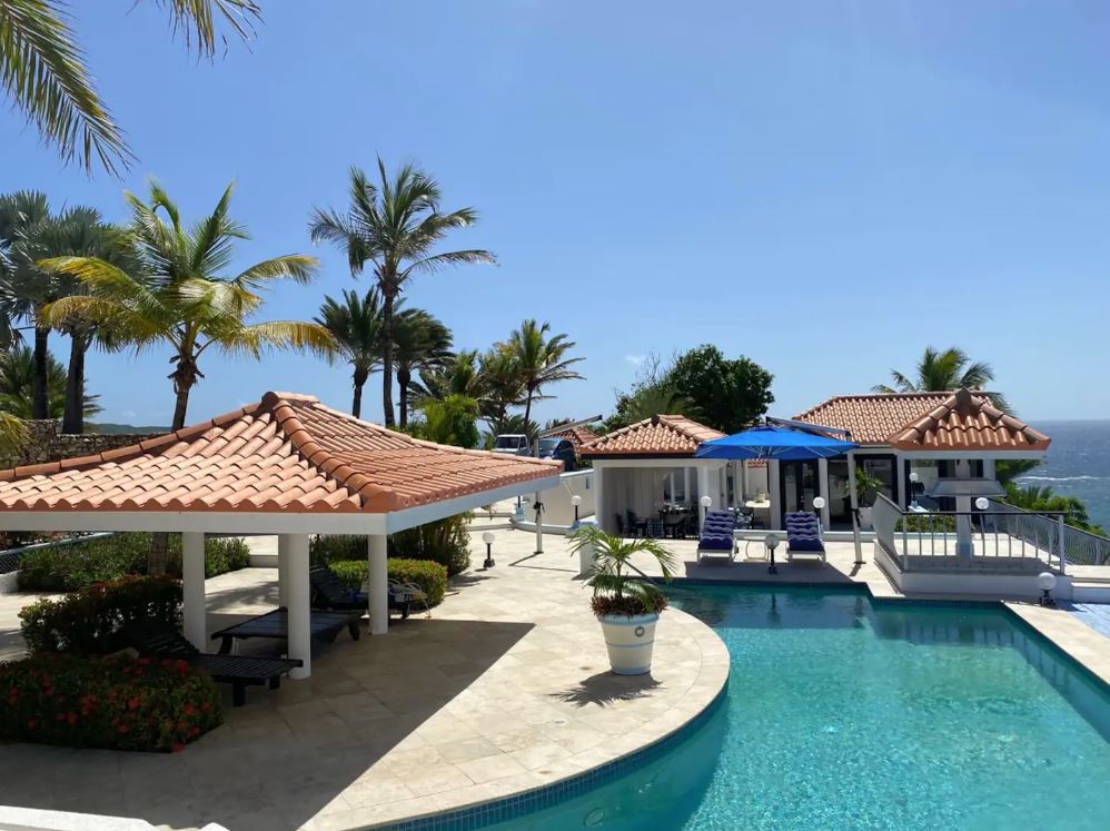 Paradise Properties - Villa Olympia  