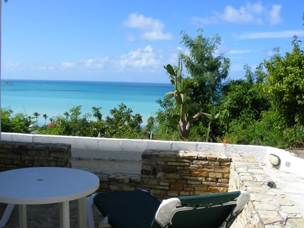 Paradise Properties - Trade Winds Cottage 65