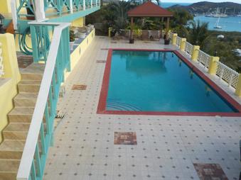 Paradise Properties - Villa New Horizons