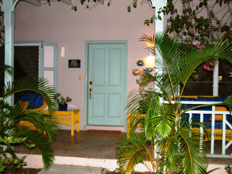 Paradise Properties - Casa Sueno