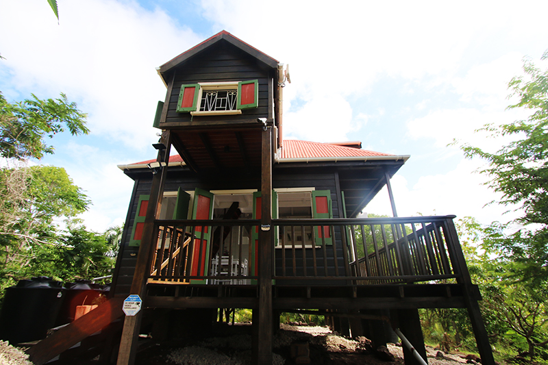 Paradise Properties - Sugar Mountain Cottage