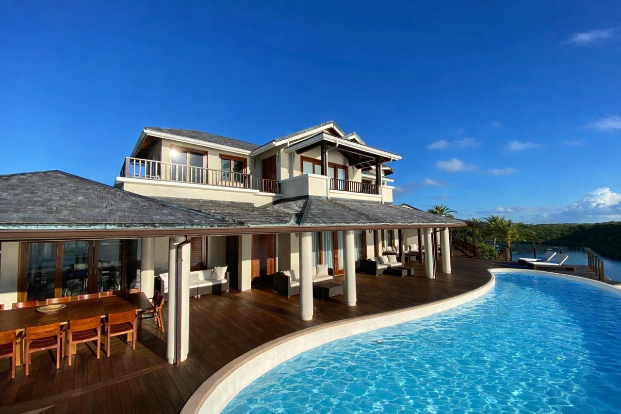 Paradise Properties - Villas At Grand Paradise Estate