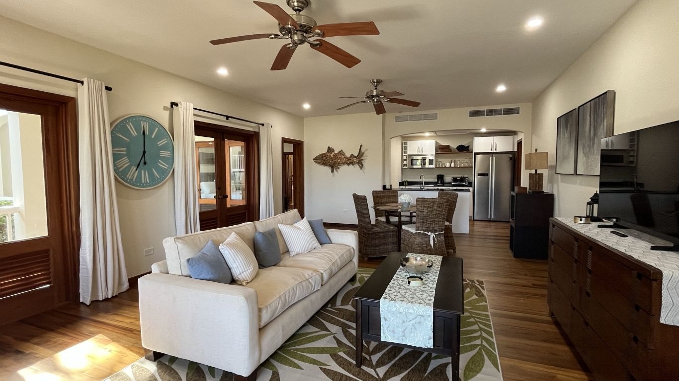 Paradise Properties - Nonsuch Bay Suite 802