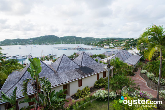 Paradise Properties - Antigua Yacht Club - Executive Suites