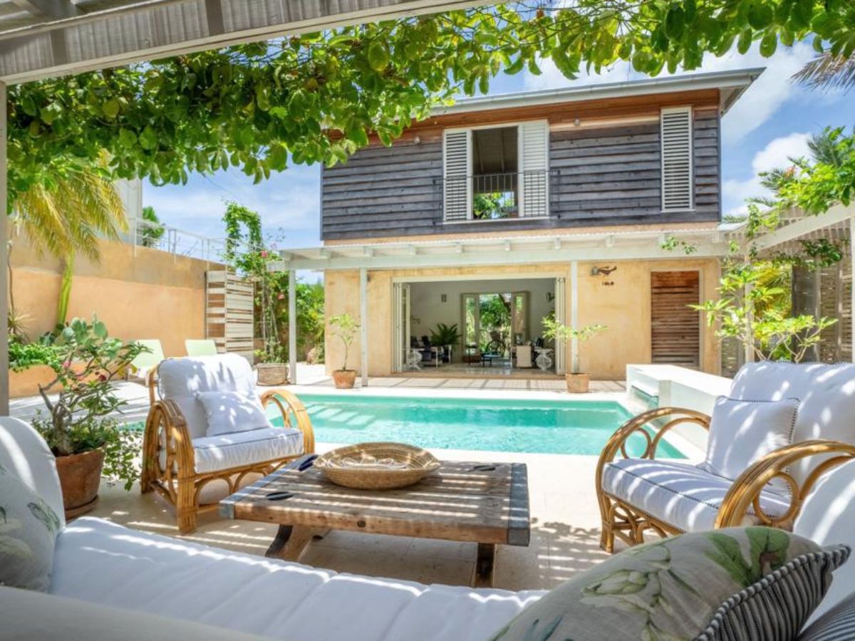 Paradise Properties - Villa Paloma