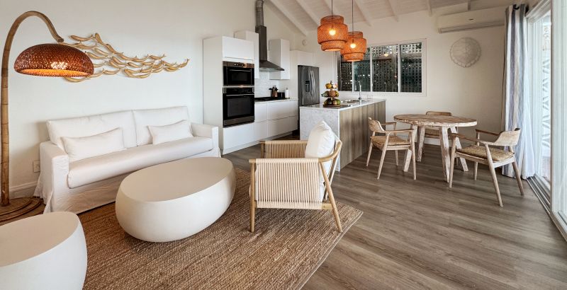 Paradise Properties - La Terrazza - Boons Point Estate 