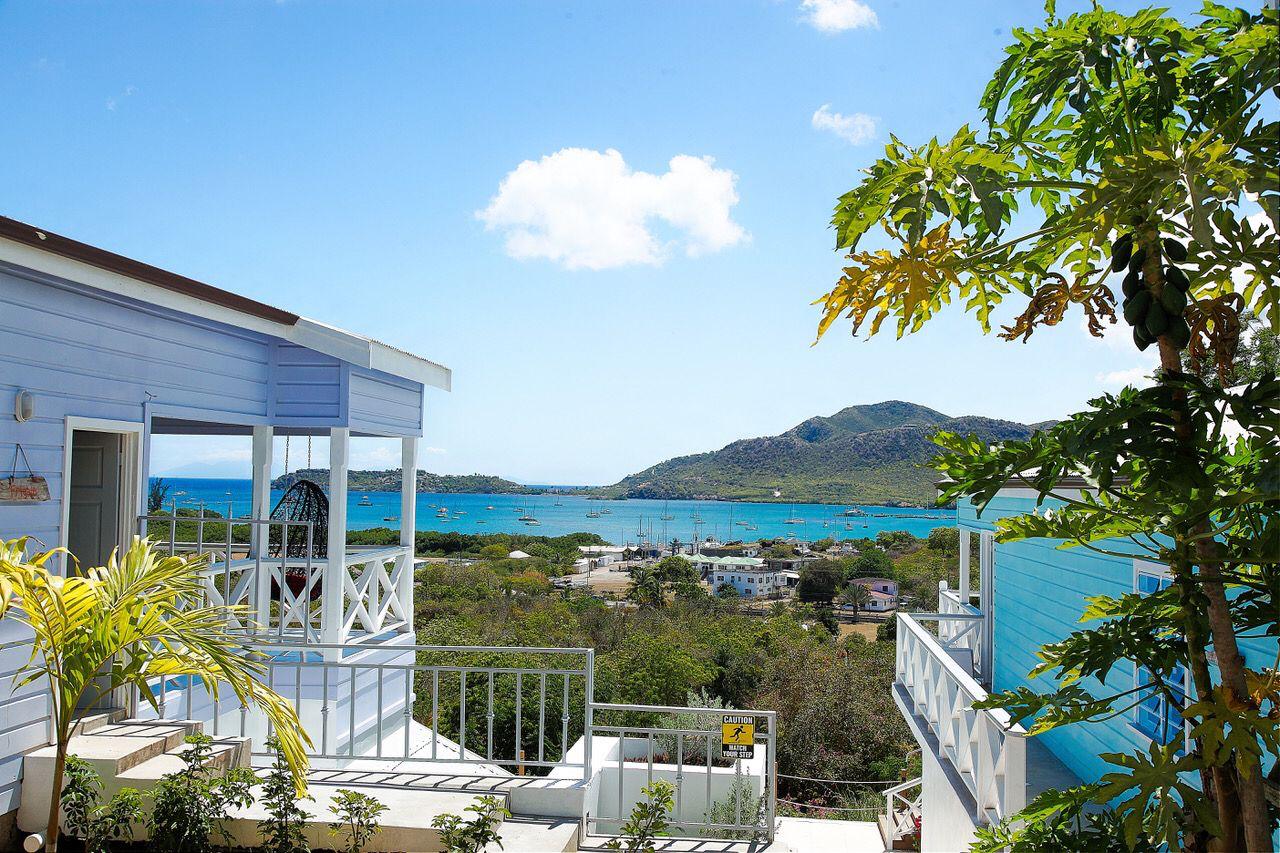 Paradise Properties - Harbour Lofts-booby