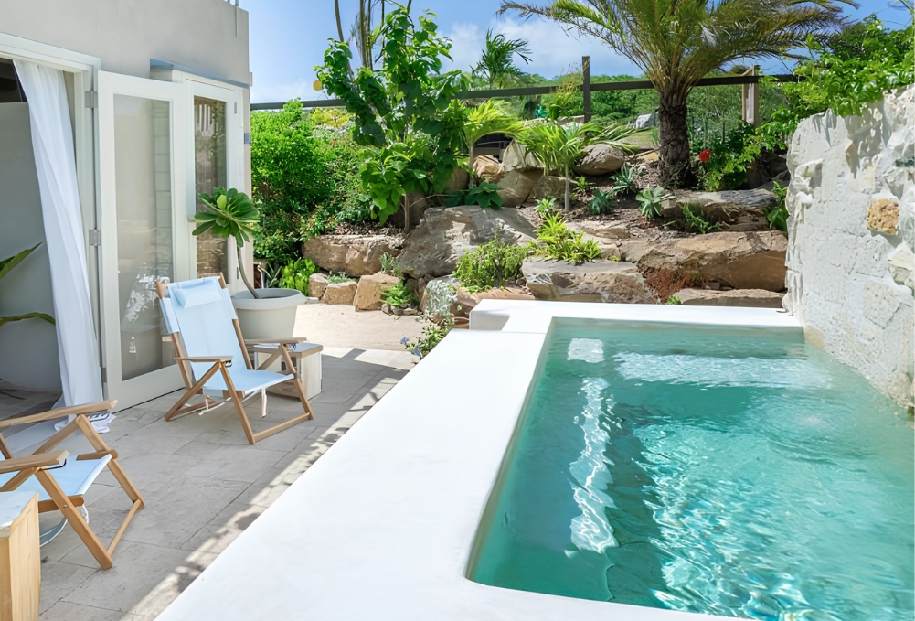 Antigua property